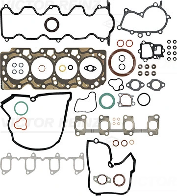 Full Gasket Kit, engine